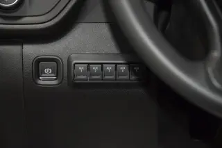 2026 Chevrolet Silverado 2500 HD