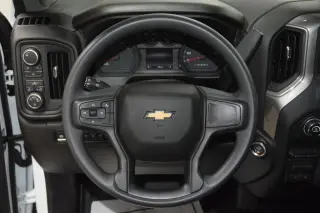 2026 Chevrolet Silverado 2500 HD