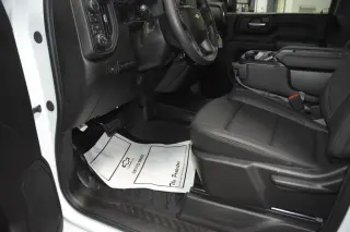 2026 Chevrolet Silverado 2500 HD