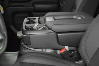 2026 Chevrolet Silverado 2500 HD