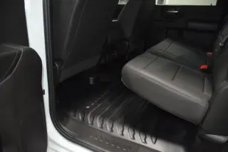 2026 Chevrolet Silverado 2500 HD