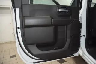 2026 Chevrolet Silverado 2500 HD