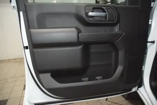 2026 Chevrolet Silverado 2500 HD
