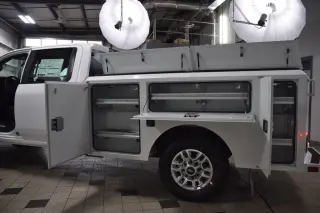 2026 Chevrolet Silverado 2500 HD