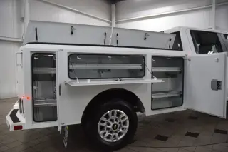 2026 Chevrolet Silverado 2500 HD