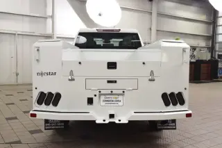 2026 Chevrolet Silverado 2500 HD