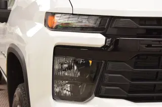 2026 Chevrolet Silverado 2500 HD