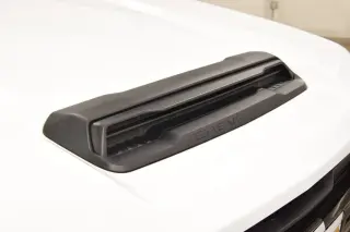 2026 Chevrolet Silverado 2500 HD