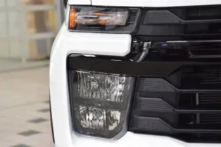 2026 Chevrolet Silverado 2500 HD