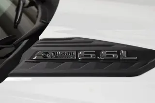 2026 Chevrolet Silverado 2500 HD