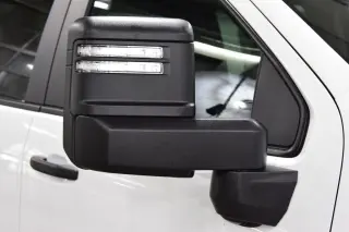 2026 Chevrolet Silverado 2500 HD