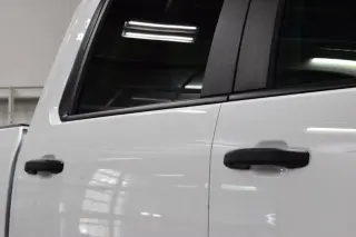 2026 Chevrolet Silverado 2500 HD