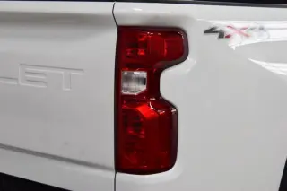 2026 Chevrolet Silverado 2500 HD