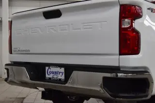 2026 Chevrolet Silverado 2500 HD