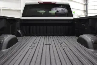 2026 Chevrolet Silverado 2500 HD
