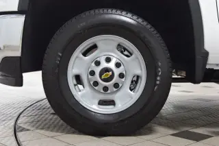2026 Chevrolet Silverado 2500 HD