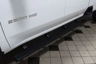 2026 Chevrolet Silverado 2500 HD