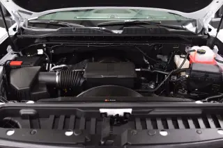2026 Chevrolet Silverado 2500 HD