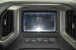 2026 Chevrolet Silverado 2500 HD