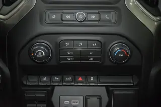 2026 Chevrolet Silverado 2500 HD