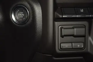 2026 Chevrolet Silverado 2500 HD