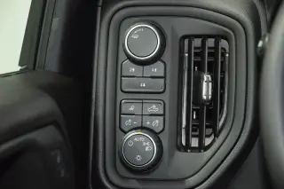 2026 Chevrolet Silverado 2500 HD