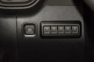 2026 Chevrolet Silverado 2500 HD