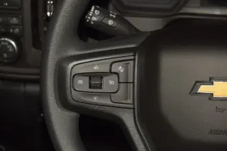 2026 Chevrolet Silverado 2500 HD