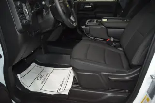 2026 Chevrolet Silverado 2500 HD