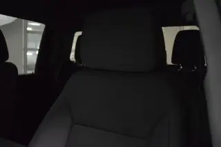 2026 Chevrolet Silverado 2500 HD