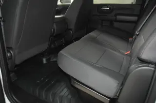 2026 Chevrolet Silverado 2500 HD