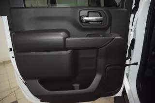 2026 Chevrolet Silverado 2500 HD