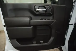 2026 Chevrolet Silverado 2500 HD