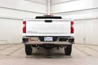 2026 Chevrolet Silverado 2500 HD