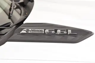 2026 Chevrolet Silverado 2500 HD