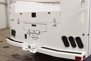 2026 Chevrolet Silverado 2500 HD