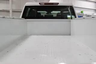 2026 Chevrolet Silverado 2500 HD