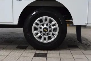 2026 Chevrolet Silverado 2500 HD