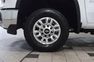 2026 Chevrolet Silverado 2500 HD