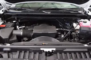 2026 Chevrolet Silverado 2500 HD