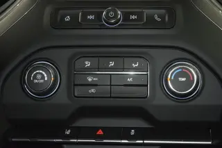 2026 Chevrolet Silverado 2500 HD