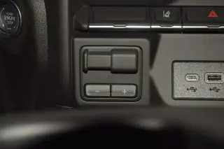 2026 Chevrolet Silverado 2500 HD