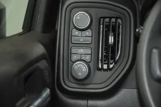 2026 Chevrolet Silverado 2500 HD