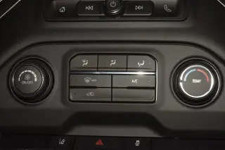2026 Chevrolet Silverado 2500 HD