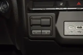2026 Chevrolet Silverado 2500 HD