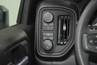 2026 Chevrolet Silverado 2500 HD