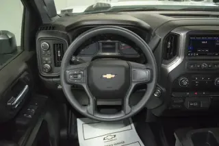2026 Chevrolet Silverado 2500 HD