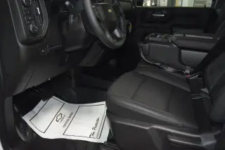 2026 Chevrolet Silverado 2500 HD