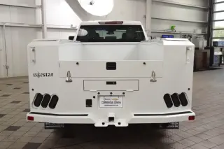 2026 Chevrolet Silverado 2500 HD