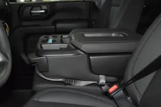 2026 Chevrolet Silverado 2500 HD